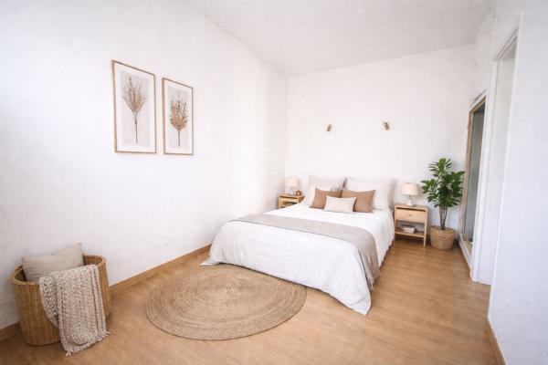 Appartement Sete 2 pièces 36.85 m2