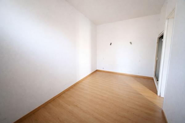 Appartement Sete 2 pièces 36.85 m2