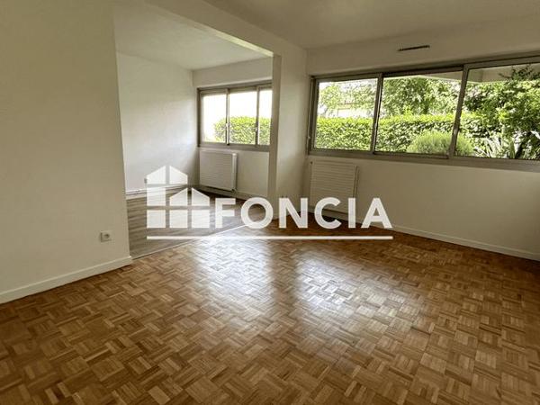 À vendre Appartement 2 pièces 49.6 m² - Bordeaux 33200