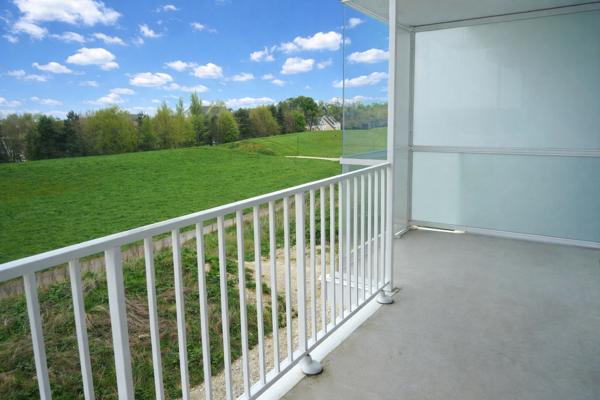 Appartement RENNES 65.44 m²