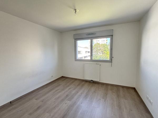 Appartement RENNES 65.44 m²