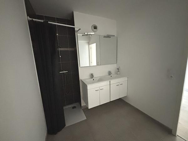 Appartement RENNES 65.44 m²
