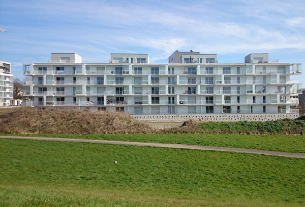 Appartement RENNES 65.44 m²