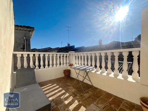 Maison à vendre 5 pièces 105m²