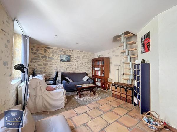 Maison à vendre 5 pièces 105m²