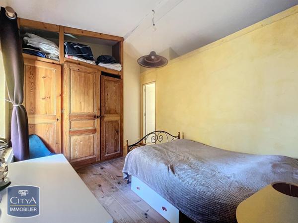 Maison à vendre 5 pièces 105m²