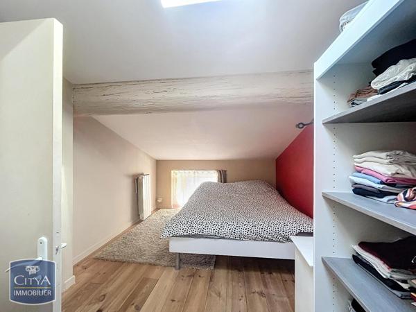 Maison à vendre 5 pièces 105m²