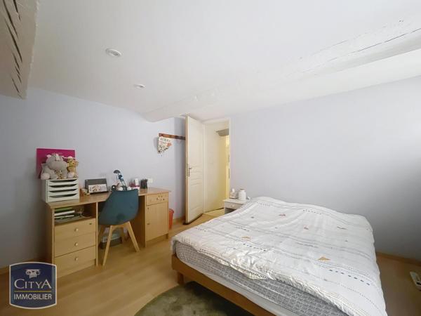 Maison à vendre 5 pièces 105m²