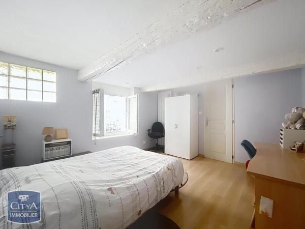 Maison à vendre 5 pièces 105m²