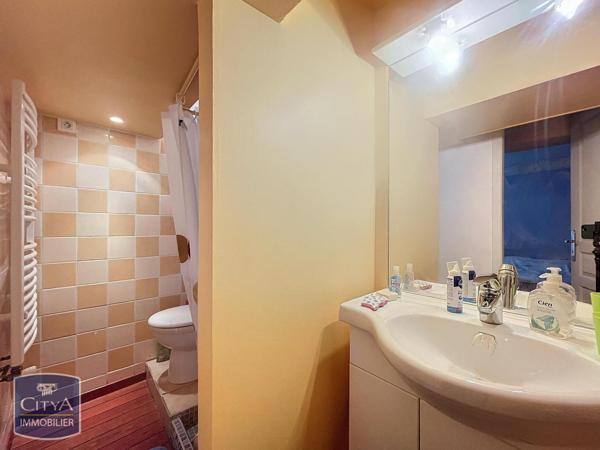 Maison à vendre 5 pièces 105m²