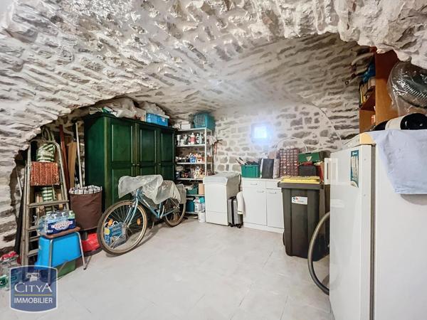 Maison à vendre 5 pièces 105m²