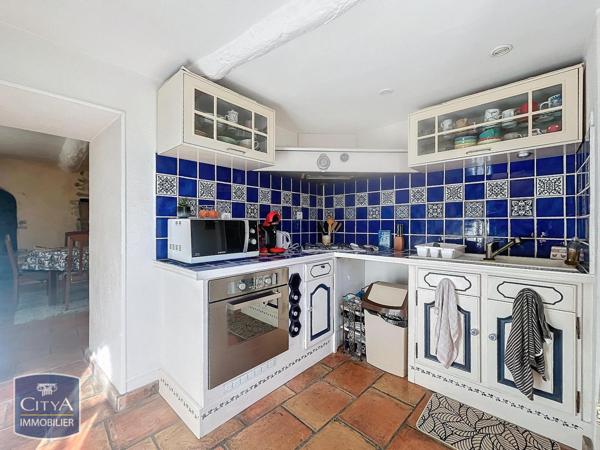 Maison à vendre 5 pièces 105m²