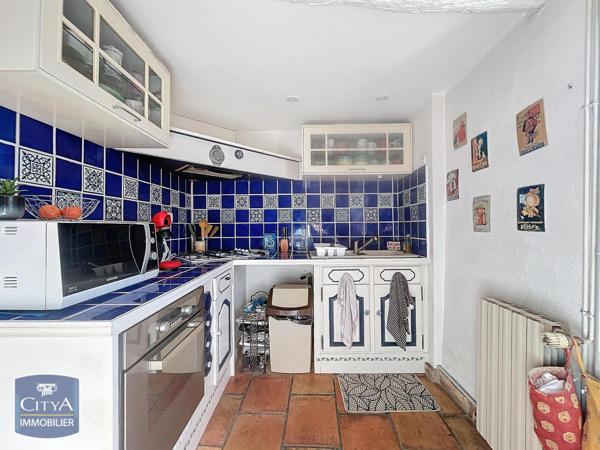 Maison à vendre 5 pièces 105m²