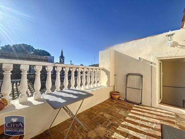 Maison à vendre 5 pièces 105m²