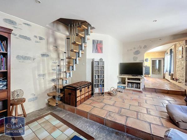 Maison à vendre 5 pièces 105m²