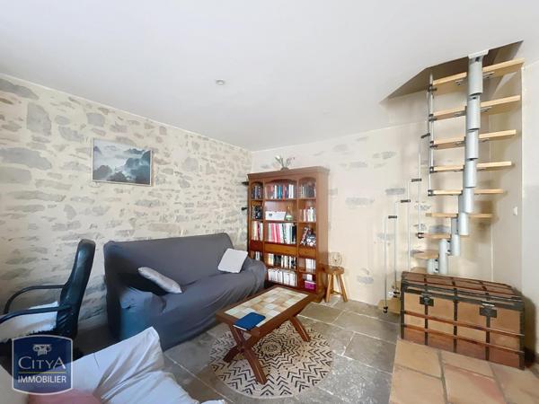 Maison à vendre 5 pièces 105m²