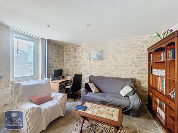 Maison à vendre 5 pièces 105m²