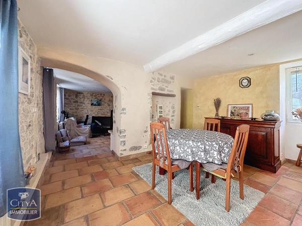Maison à vendre 5 pièces 105m²