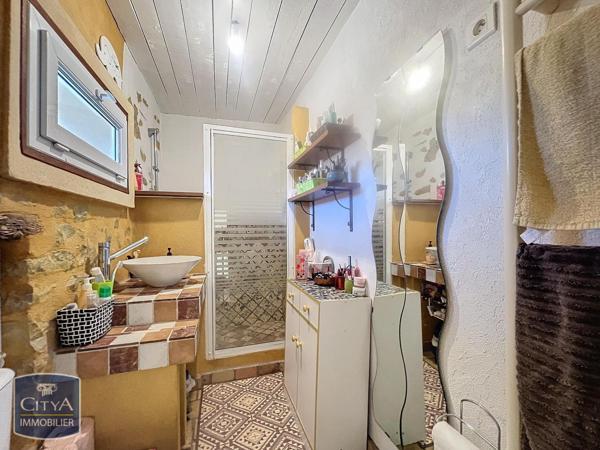 Maison à vendre 5 pièces 105m²