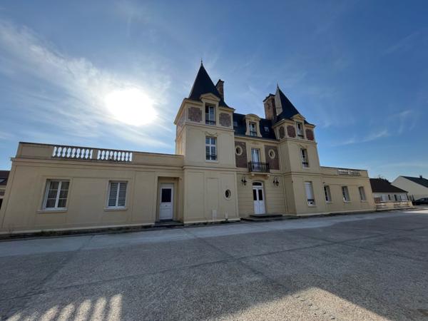 Appartement Mennecy 80.99 m²
