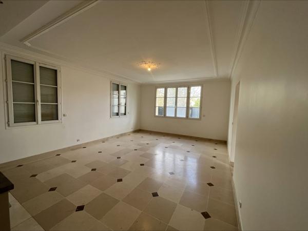 Appartement Mennecy 80.99 m²