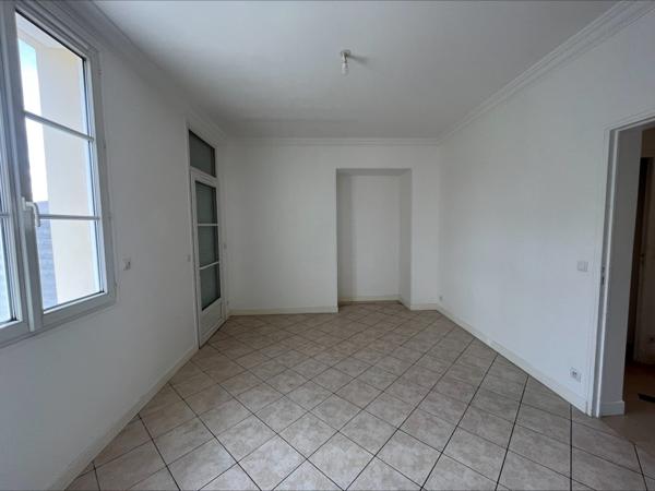 Appartement Mennecy 80.99 m²