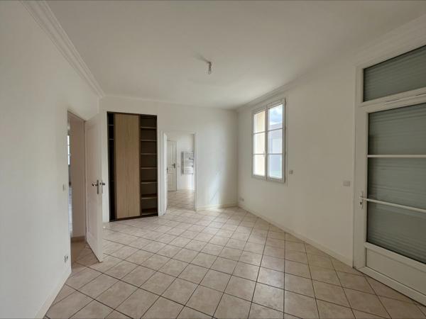 Appartement Mennecy 80.99 m²