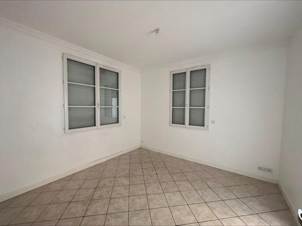 Appartement Mennecy 80.99 m²