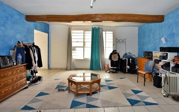 Plateau / Loft  à vendre à Roanne 7 pièces 287 m2