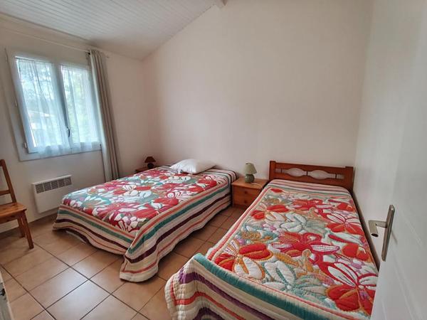 Maison Messanges 4 pièce(s) 72 m2