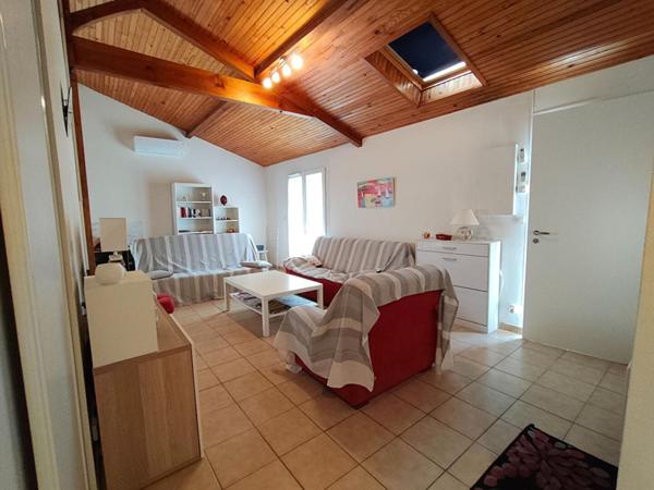 Maison Messanges 4 pièce(s) 72 m2