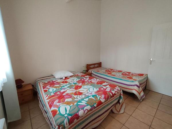 Maison Messanges 4 pièce(s) 72 m2