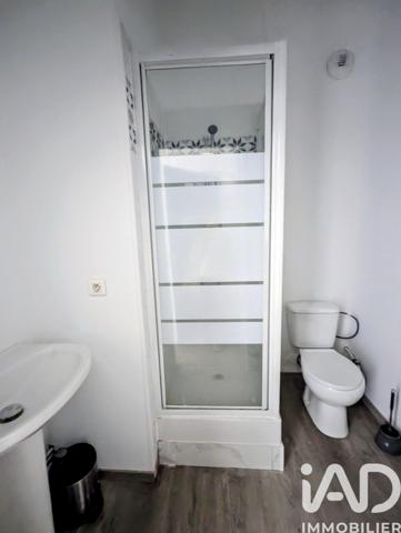 Appartement à vendre 1 pièce 17 m² Rouen