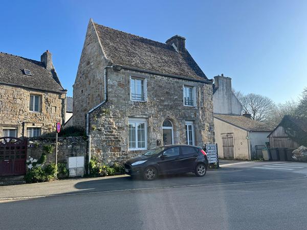 A vendre maison 5 pièce(s) 97 m2 Morlaix