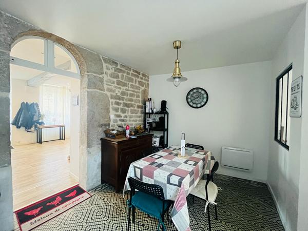 A vendre maison 5 pièce(s) 97 m2 Morlaix