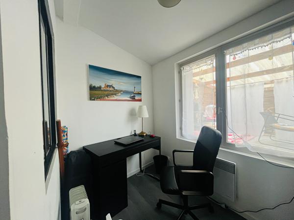 A vendre maison 5 pièce(s) 97 m2 Morlaix