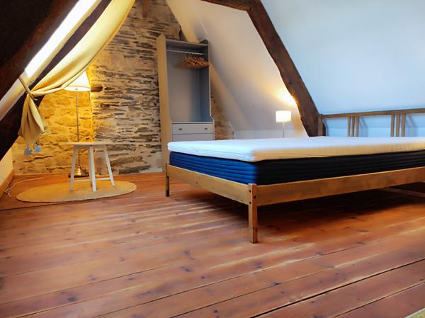 A vendre maison 5 pièce(s) 97 m2 Morlaix