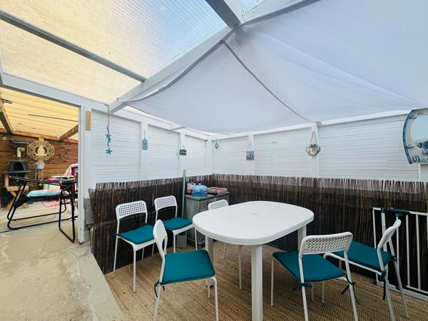 A vendre maison 5 pièce(s) 97 m2 Morlaix