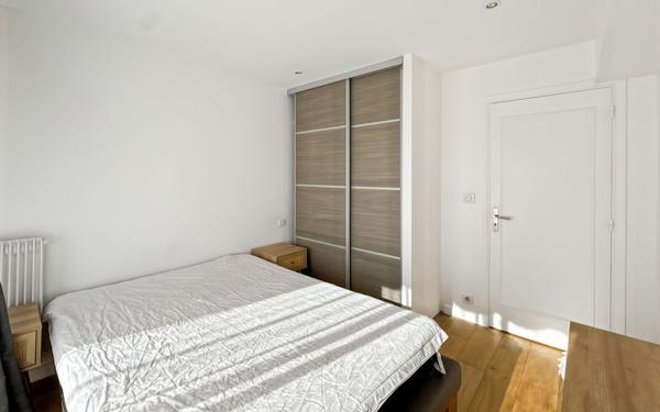 Appartement à vendre    2 pièces • 41,74 m2 Le Cannet