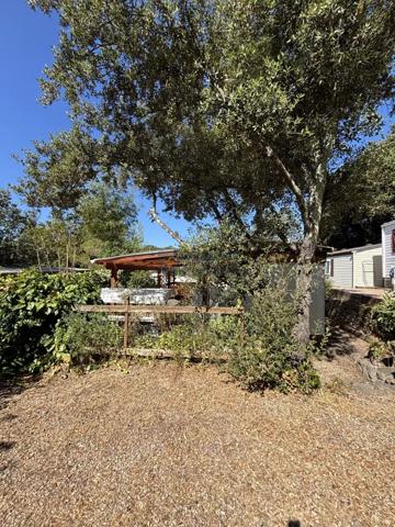 Vente Terrain 241 m2 à Fréjus