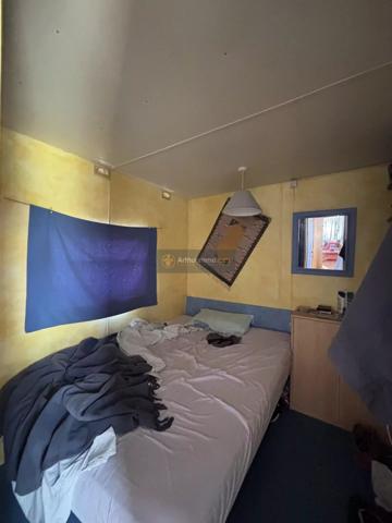 Vente Terrain 241 m2 à Fréjus