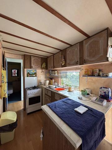 Vente Terrain 241 m2 à Fréjus