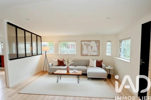 Maison à vendre 9 pièces 152 m² Marcheprime