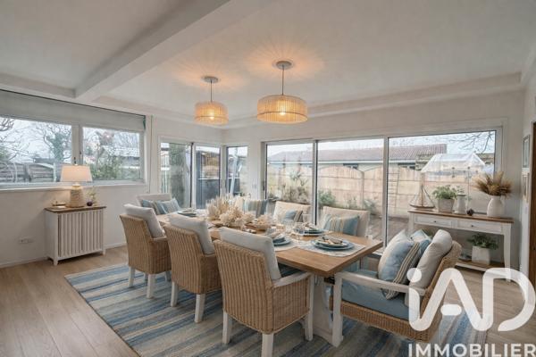 Maison à vendre 9 pièces 152 m² Marcheprime