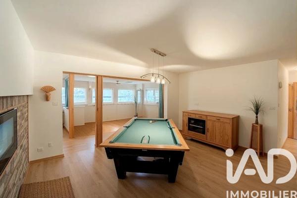 Maison à vendre 9 pièces 152 m² Marcheprime