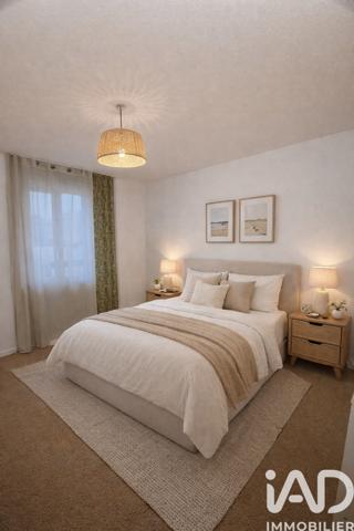 Maison à vendre 9 pièces 152 m² Marcheprime
