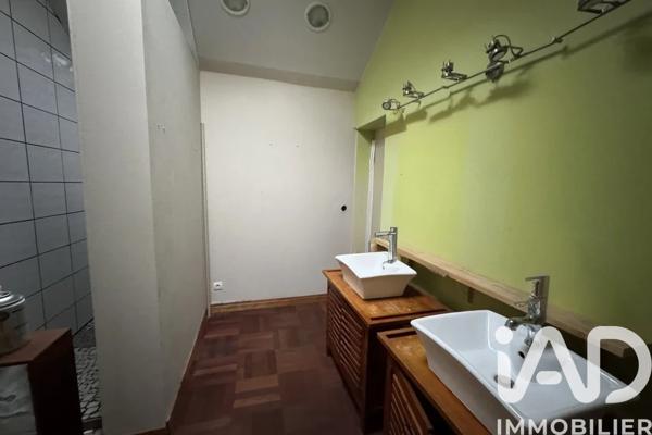 Maison à vendre 9 pièces 152 m² Marcheprime
