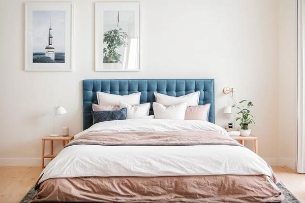 Appartement à vendre |  Marseille 15 |  3 pièces | 70 m²