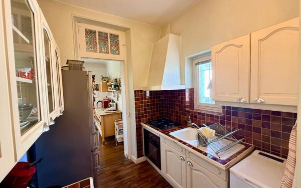 Maison à vendre    3 pièces •  Tarbes