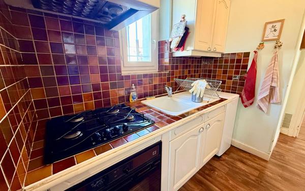 Maison à vendre    3 pièces •  Tarbes